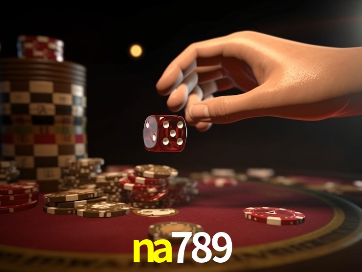 Login Seguro na789