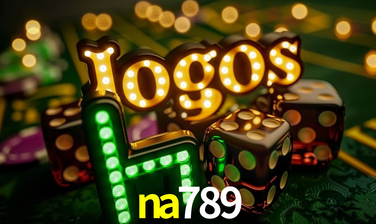 Casino Ao Vivo na789